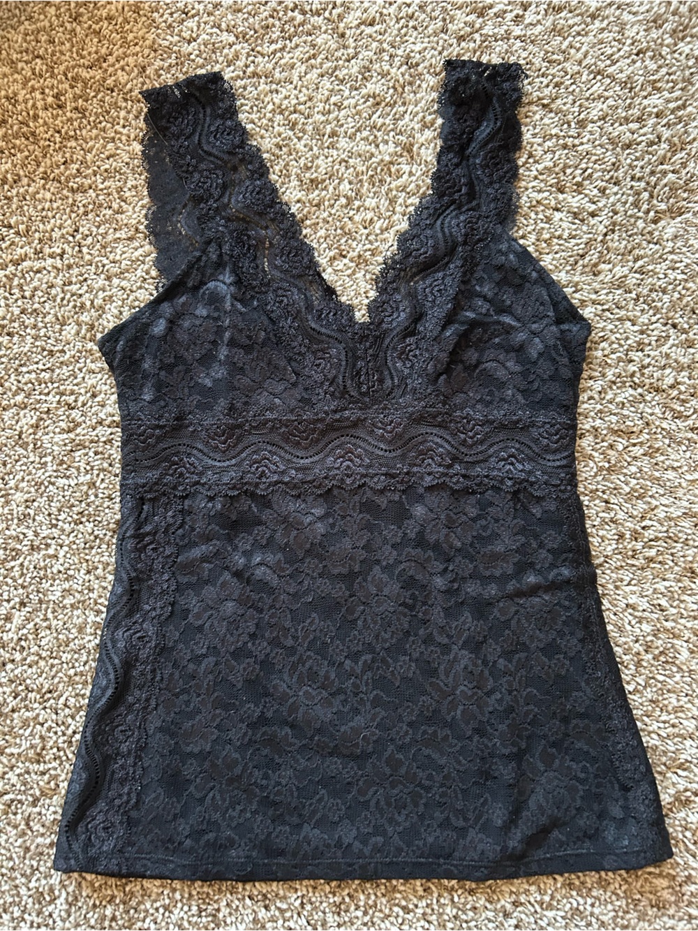 Moda International Black Men's Underwear